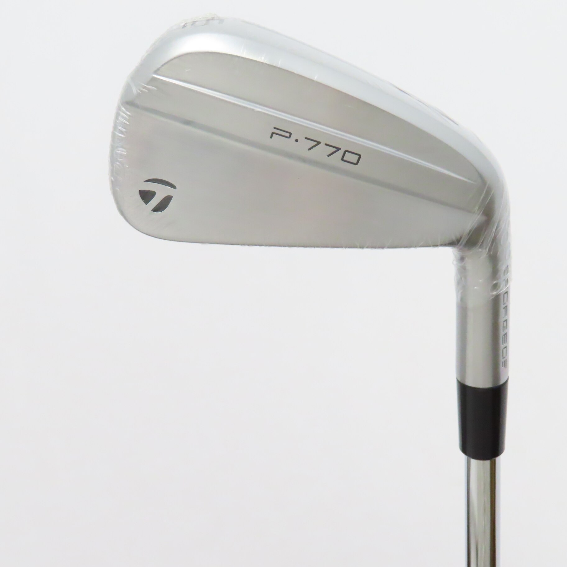 中古】P770 アイアンセット (テーラーメイド) 通販｜GDO中古