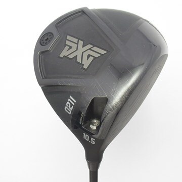 中古】PXG ドライバー 通販｜GDO中古ゴルフクラブ