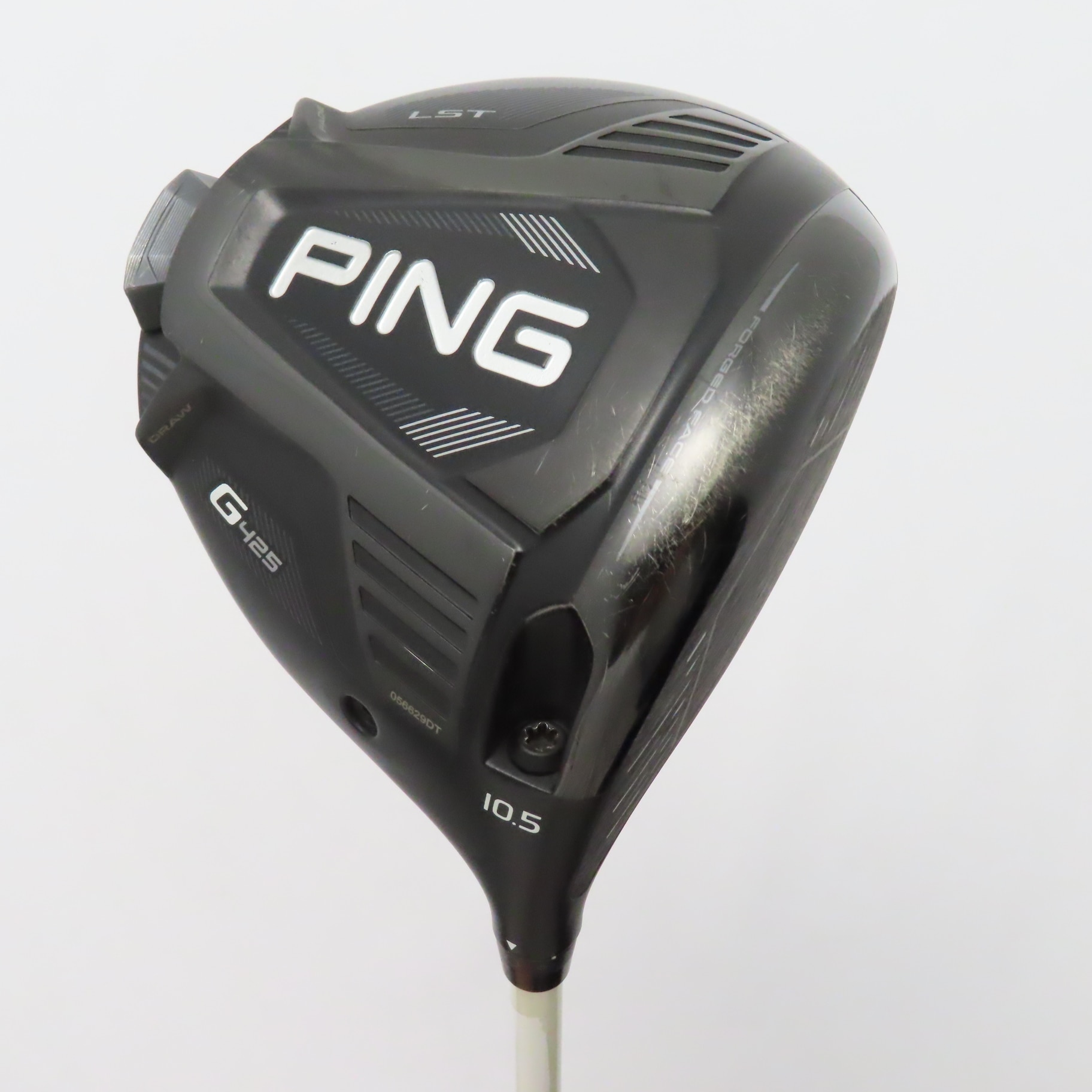 中古】G425 ドライバー (ピン) 通販|GDO中古ゴルフクラブ 中古】G425 ドライバー (ピン) 通販|GDO中古ゴルフクラブ