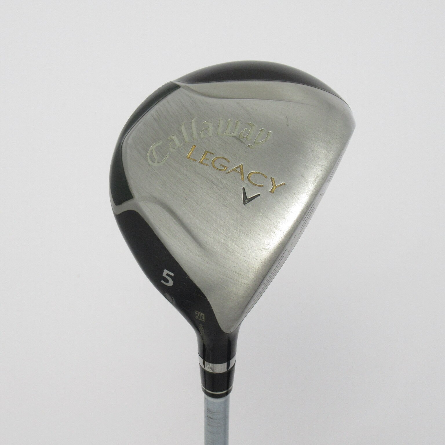 Callaway Legacy Black V フェアウェイウッド 3, 5番 Callaway Legacy Black V フェアウェイウッド 3, 5番