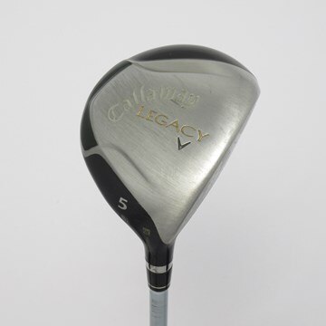 Callaway Legacy Black V フェアウェイウッド 3番 5番（Callaway 