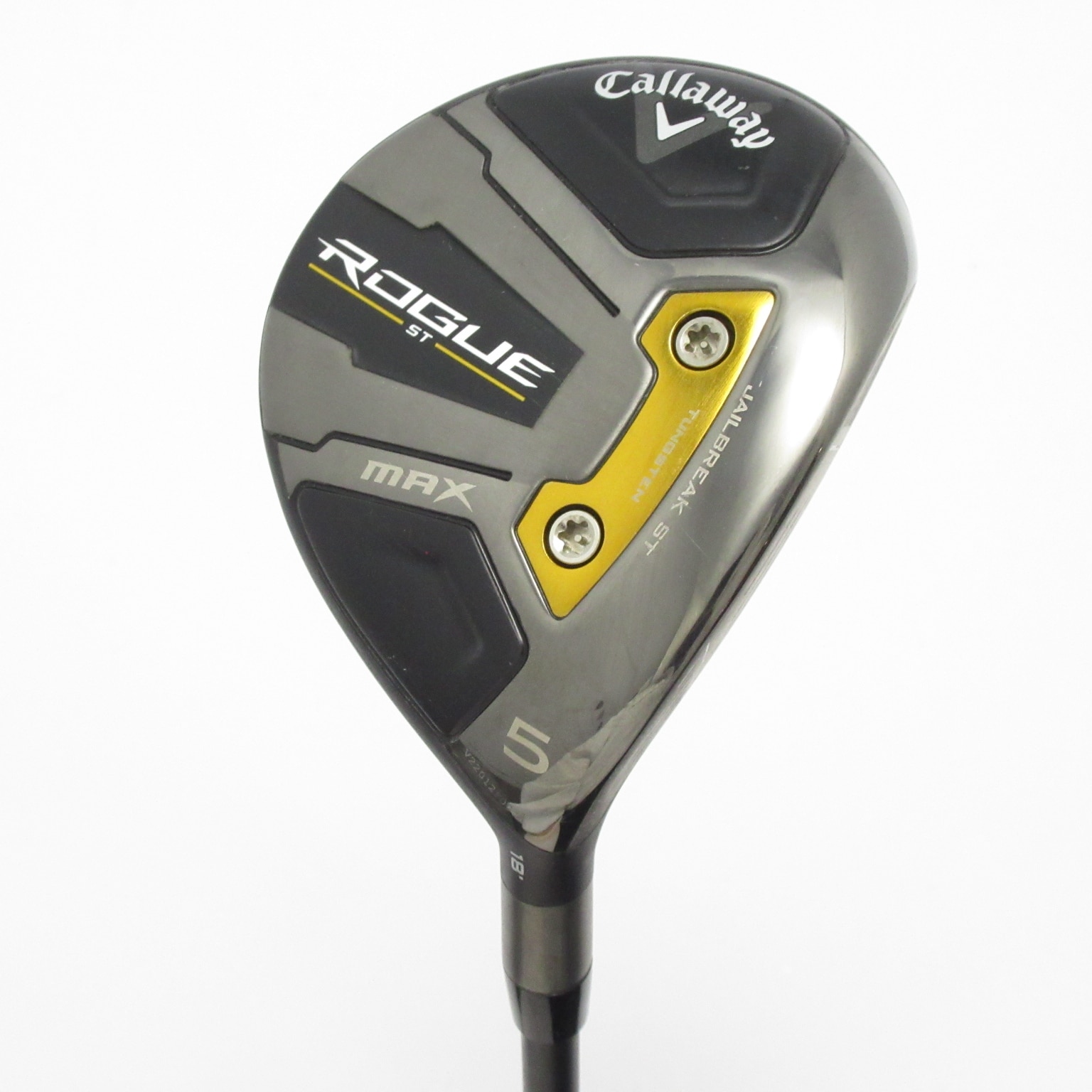 中古】ローグ ST MAX フェアウェイウッド VENTUS 5 for Callaway
