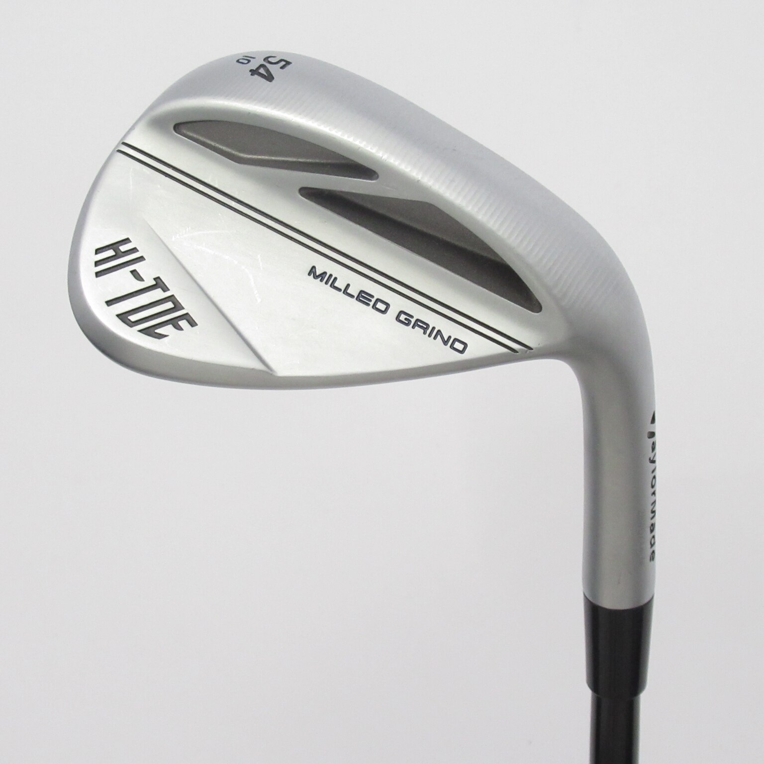 中古】テーラーメイド(TaylorMade) ウェッジ 通販｜GDO中古ゴルフクラブ