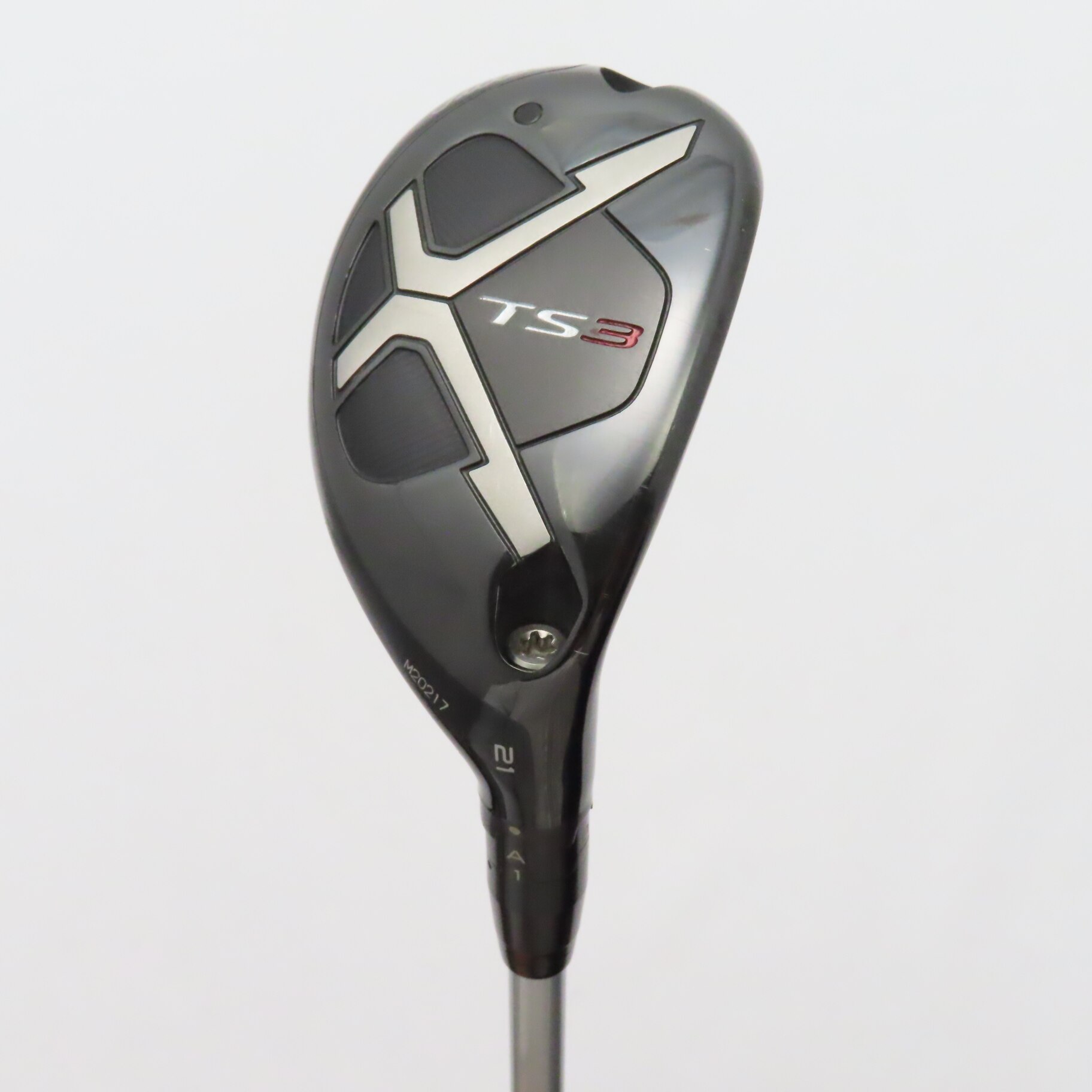 中古】タイトリスト(Titleist) ユーティリティ メンズ 通販｜GDO中古ゴルフクラブ