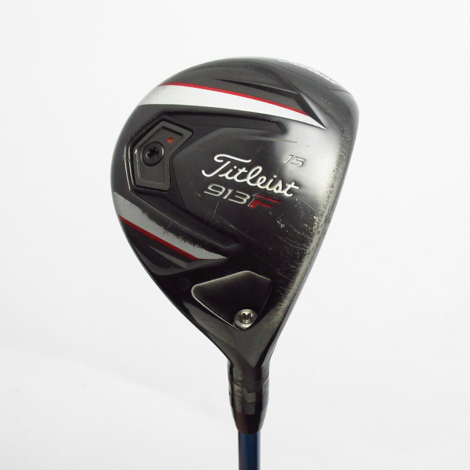 中古】913F フェアウェイウッド Tour AD GT-6 15 S D(フェアウェイウッド（単品）)|TITLEIST(タイトリスト)の通販 -  GDOゴルフショップ(5002525676)