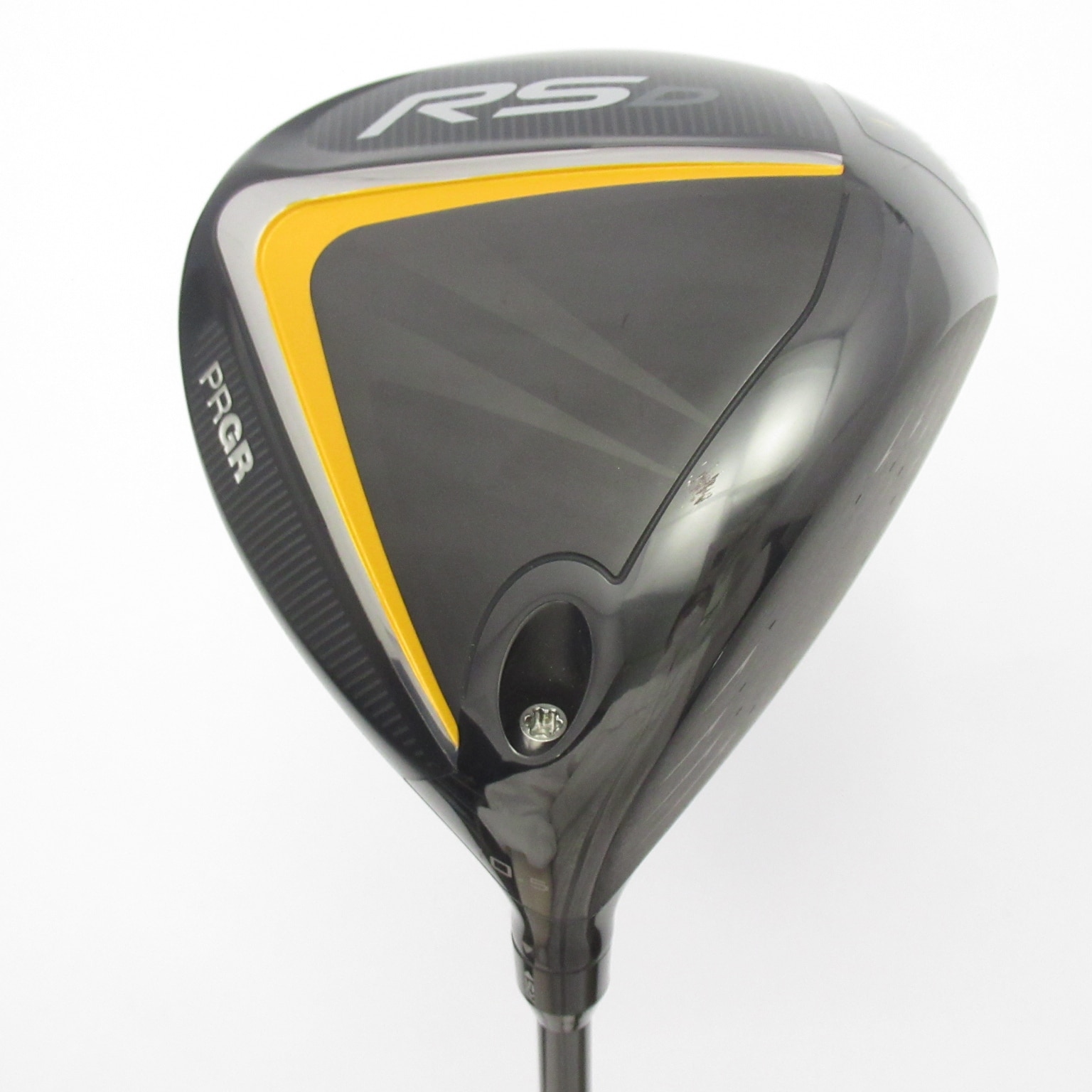 中古】RS JUST D ドライバー (プロギア) RS 通販｜GDO中古ゴルフ