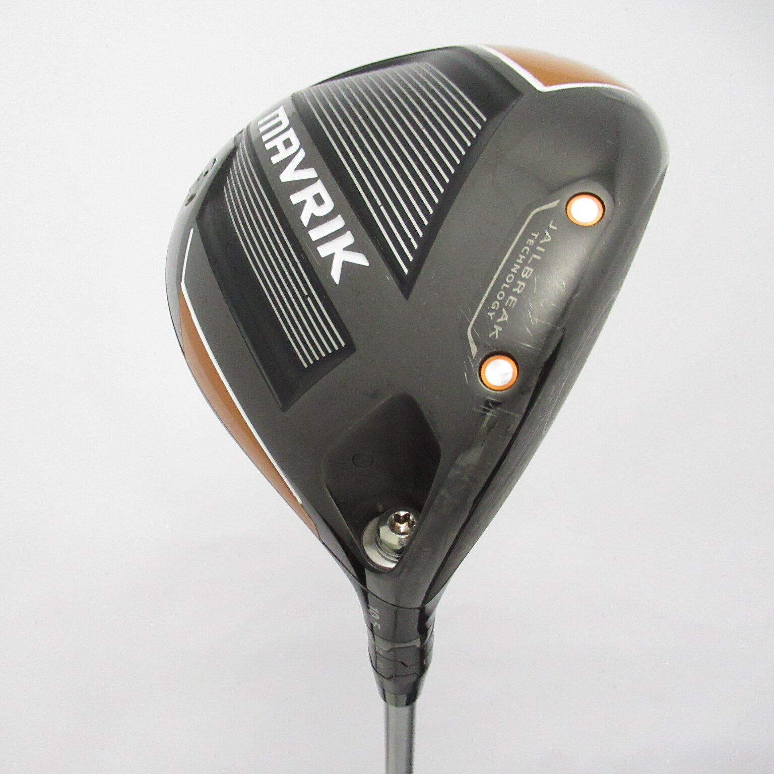 キャロウェイゴルフ マーベリック ドライバー Diamana 50 for Callaway(ドライバー)