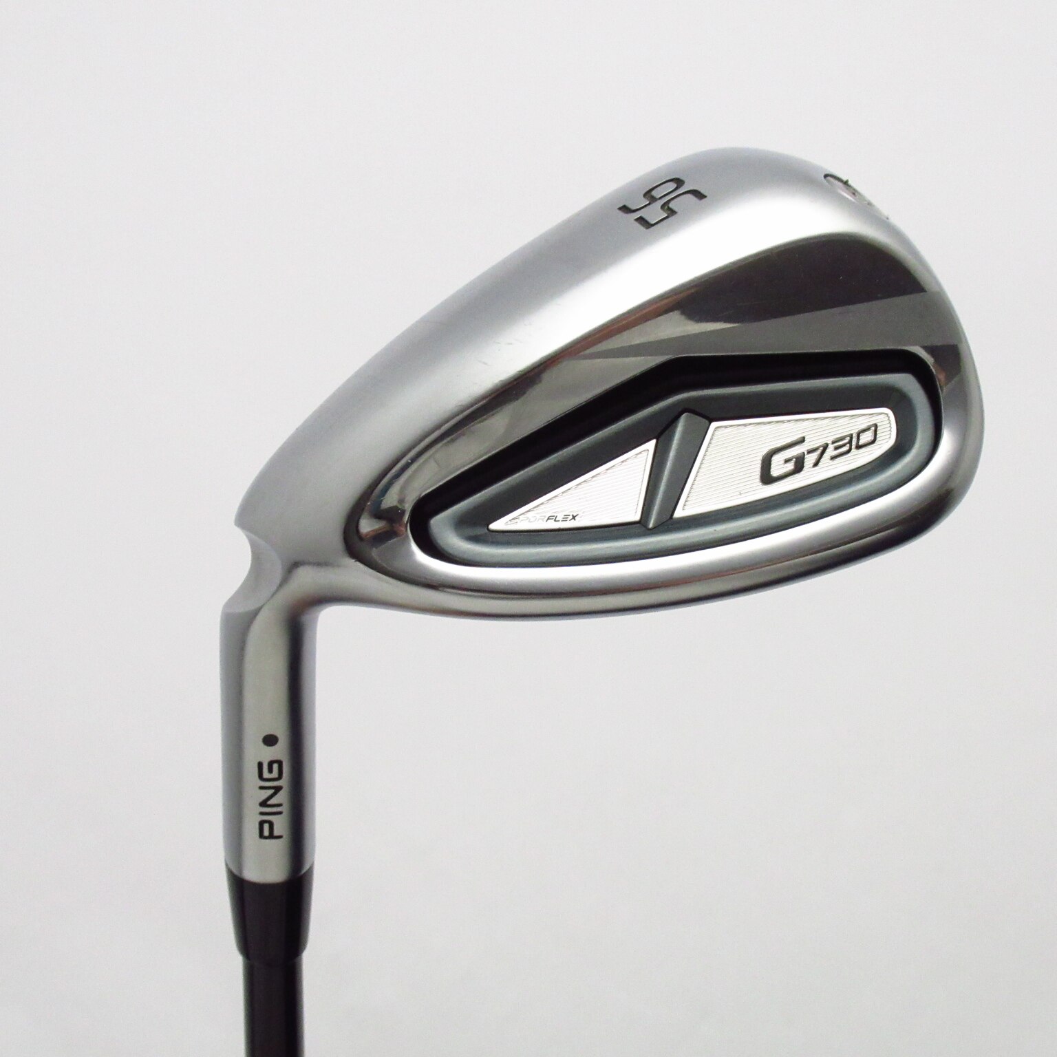 PING ピン（PING） アイアン G425 スチール 9番 日本正規品 右