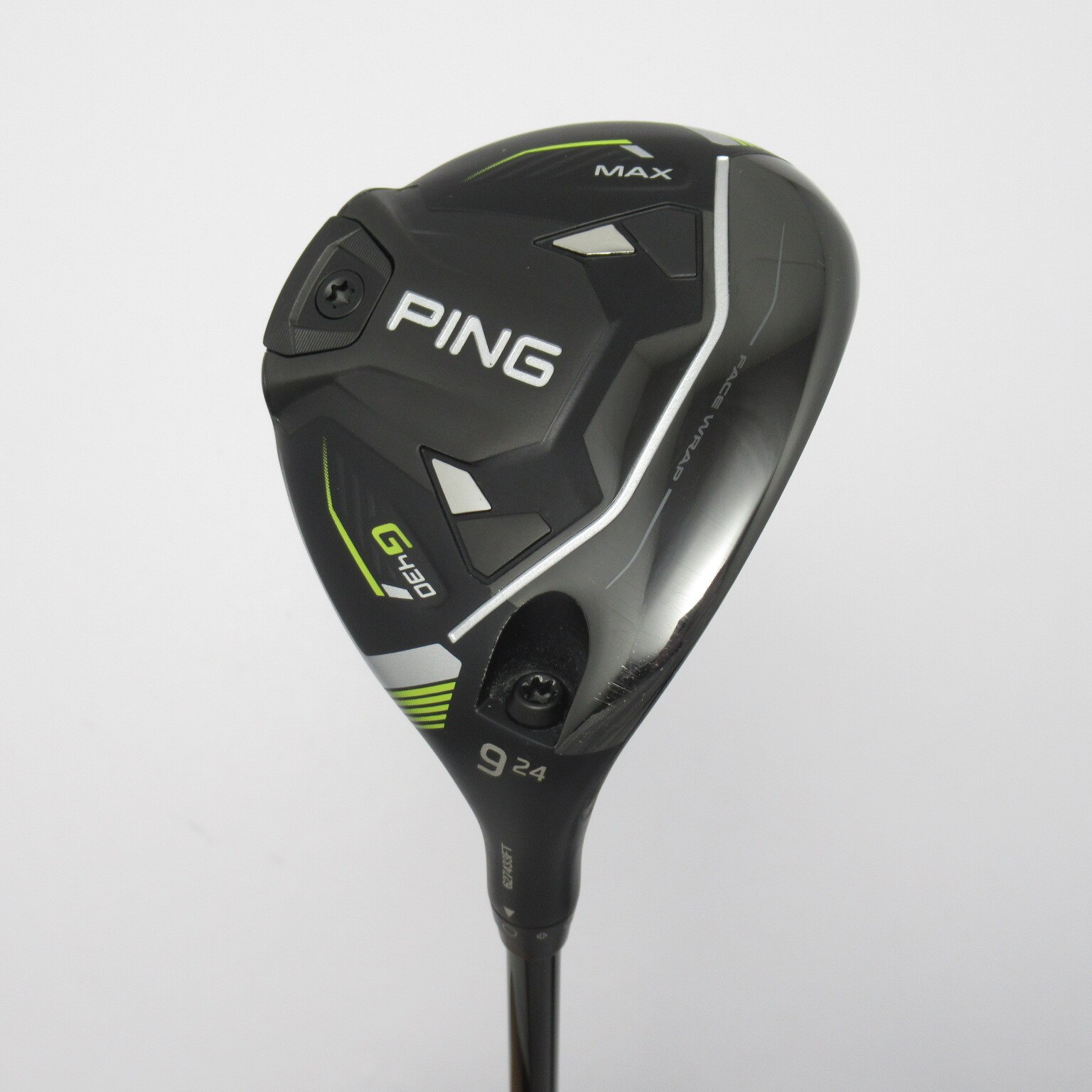 クラブ PING G410 3w ピン/PING G410 3W ALTA DISTANZA 40