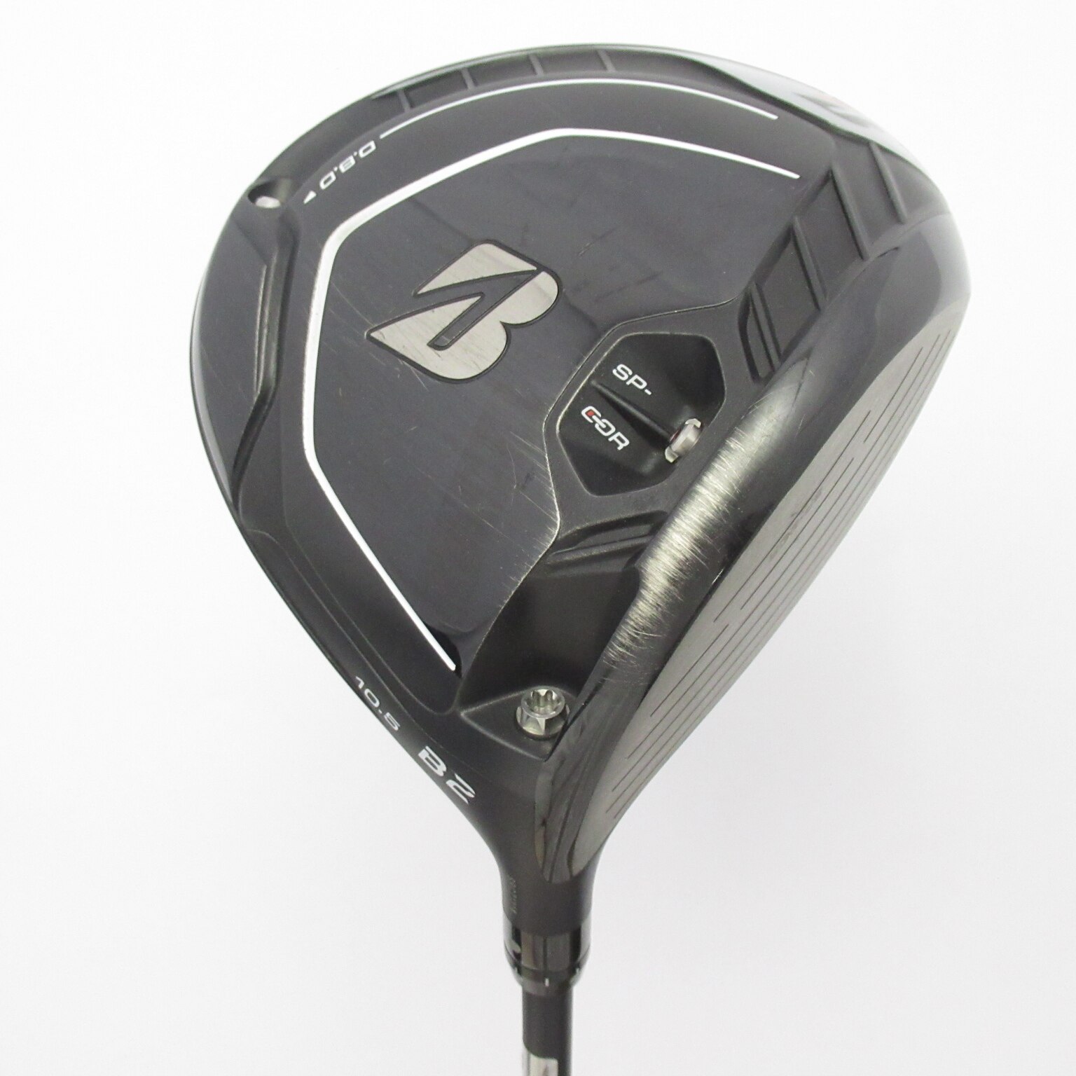 中古】B2 ドライバー Diamana BS50 10.5 SR CD(ドライバー（単品）)|BRIDGESTONE GOLF(ブリヂストン)の通販  - GDOゴルフショップ(5002525924)