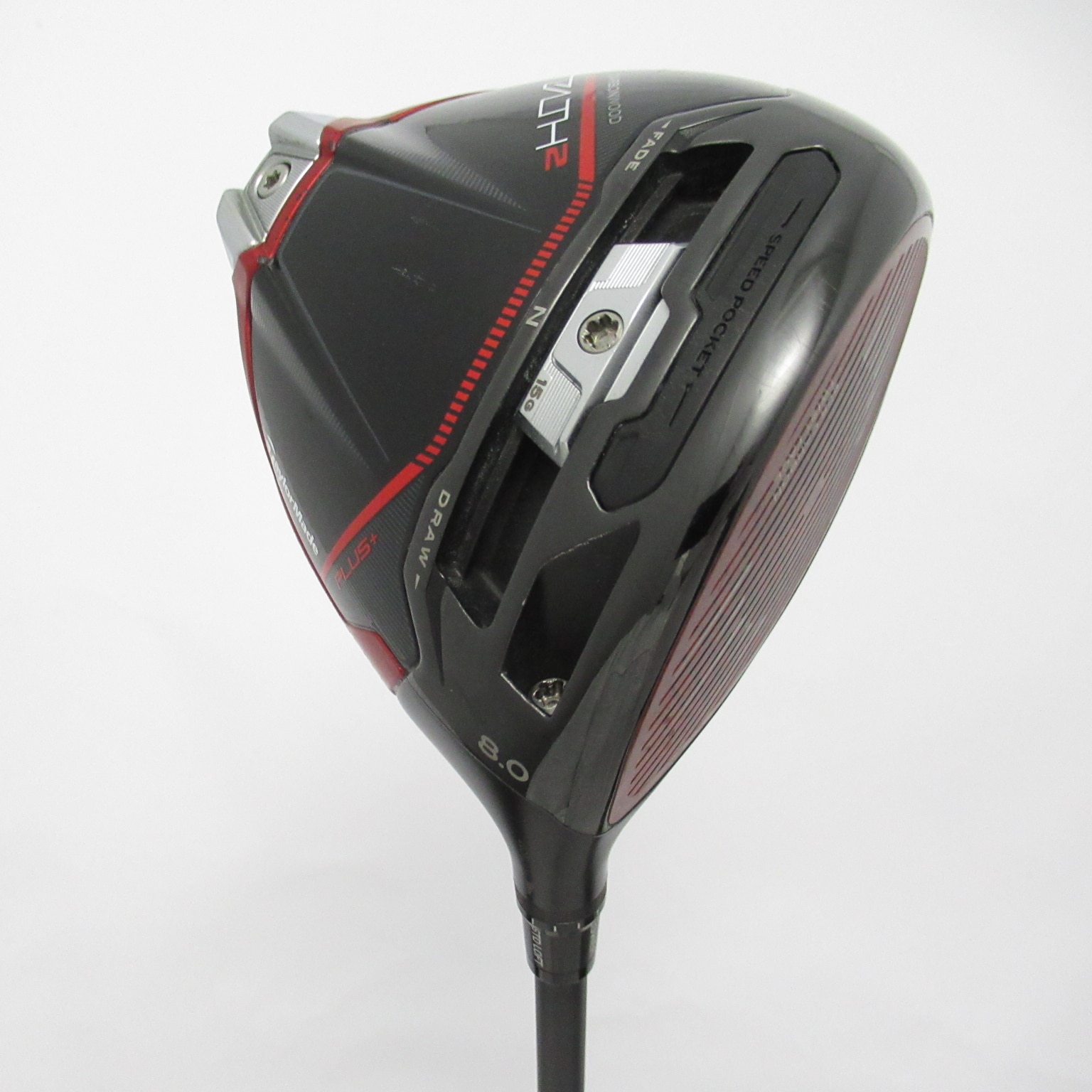中古】ステルス ドライバー (テーラーメイド) 通販｜GDO中古