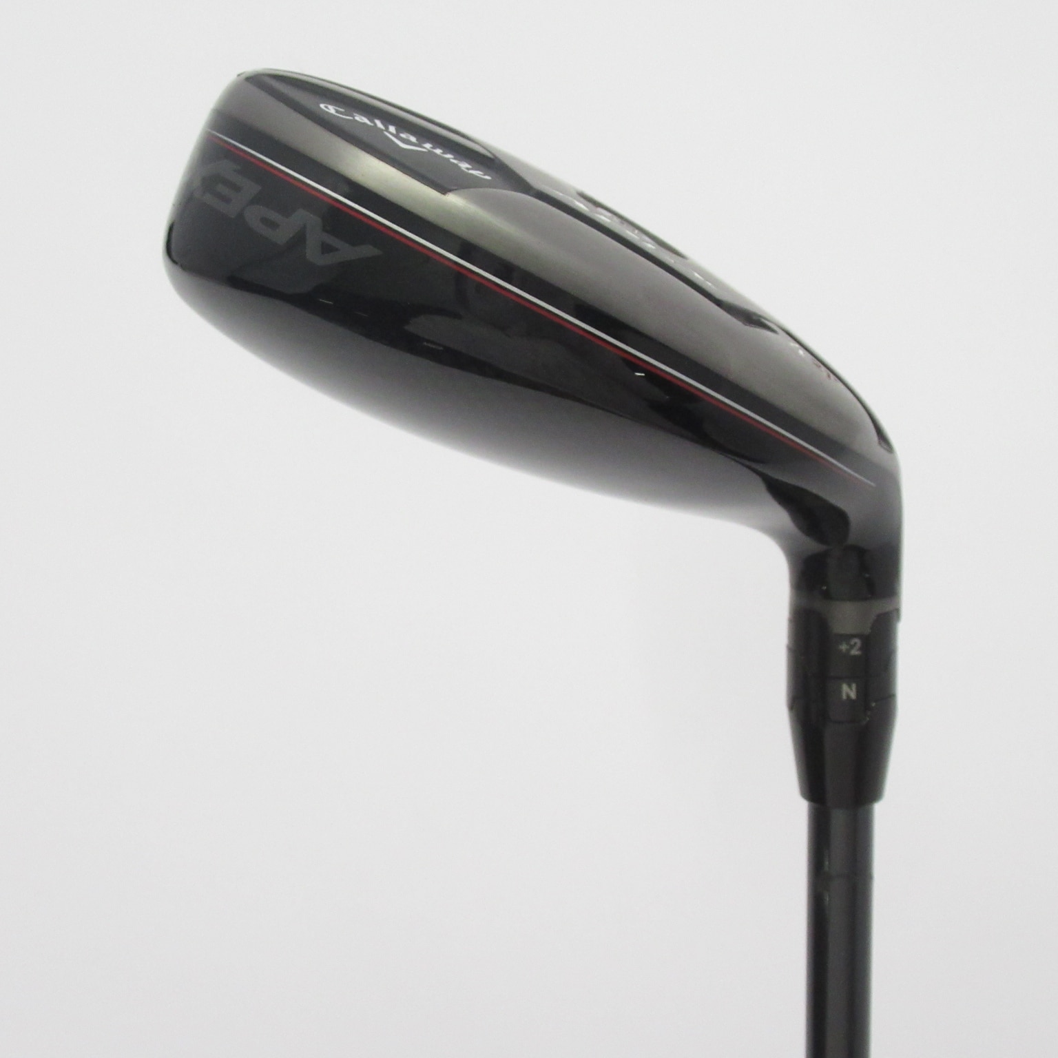 中古】APEX UT(2021) ユーティリティ Diamana 55 for Callaway