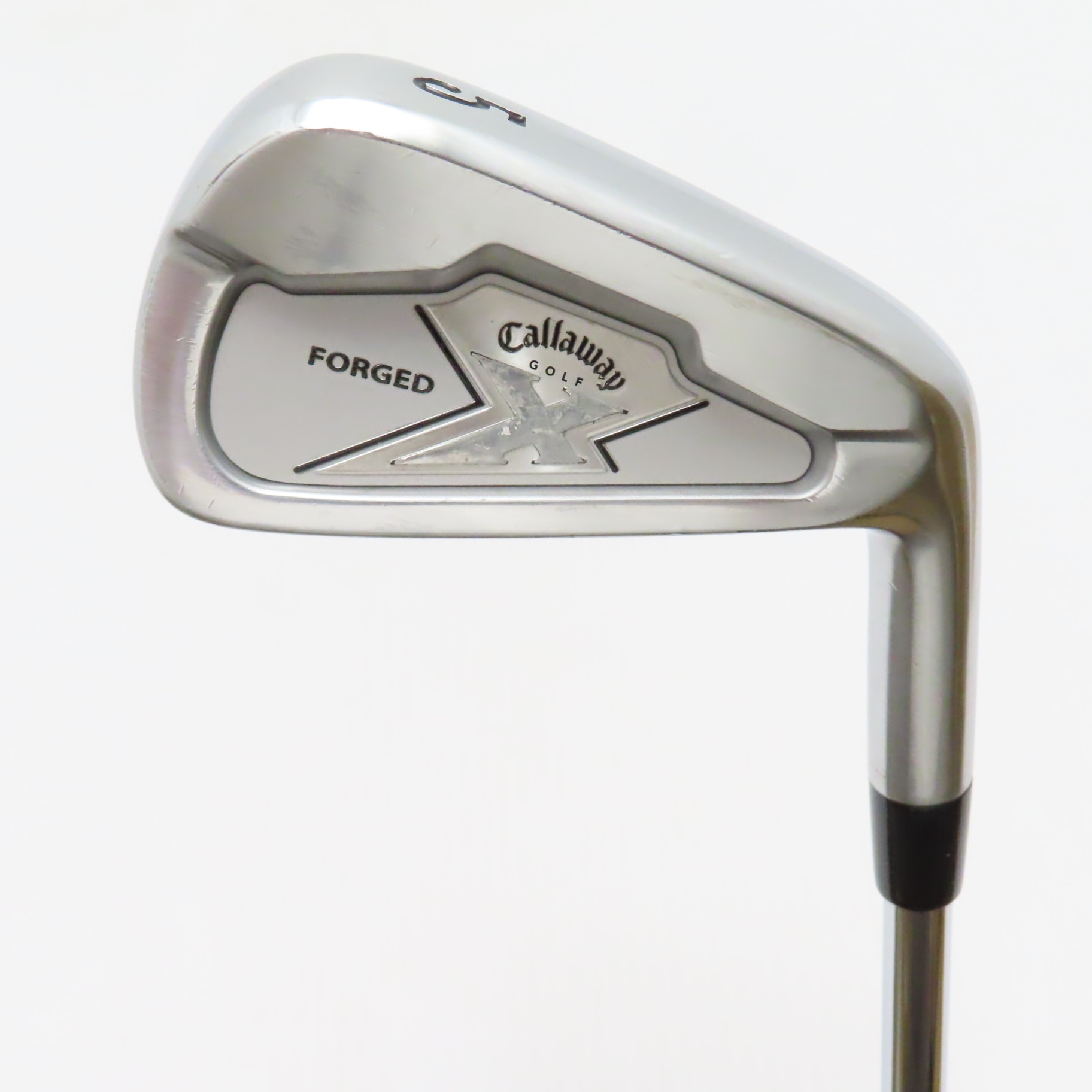 7964 Callaway X FORGED 初代 8本 Memphis 10 7964 Callaway X FORGED 初代 8本 Memphis 10