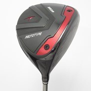 中古】PROTOTYPE H810 ドライバー Diamana GT 50 9.5 S C(ドライバー 