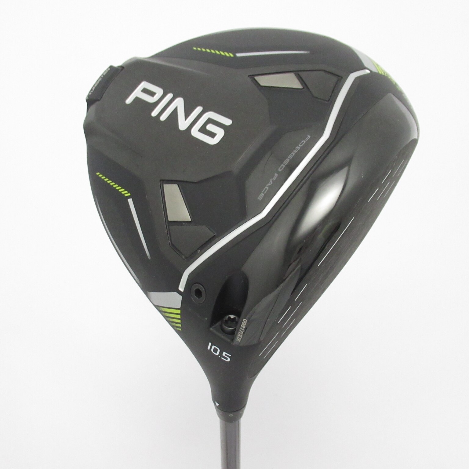 PING g430 10kドライバー 10.5°