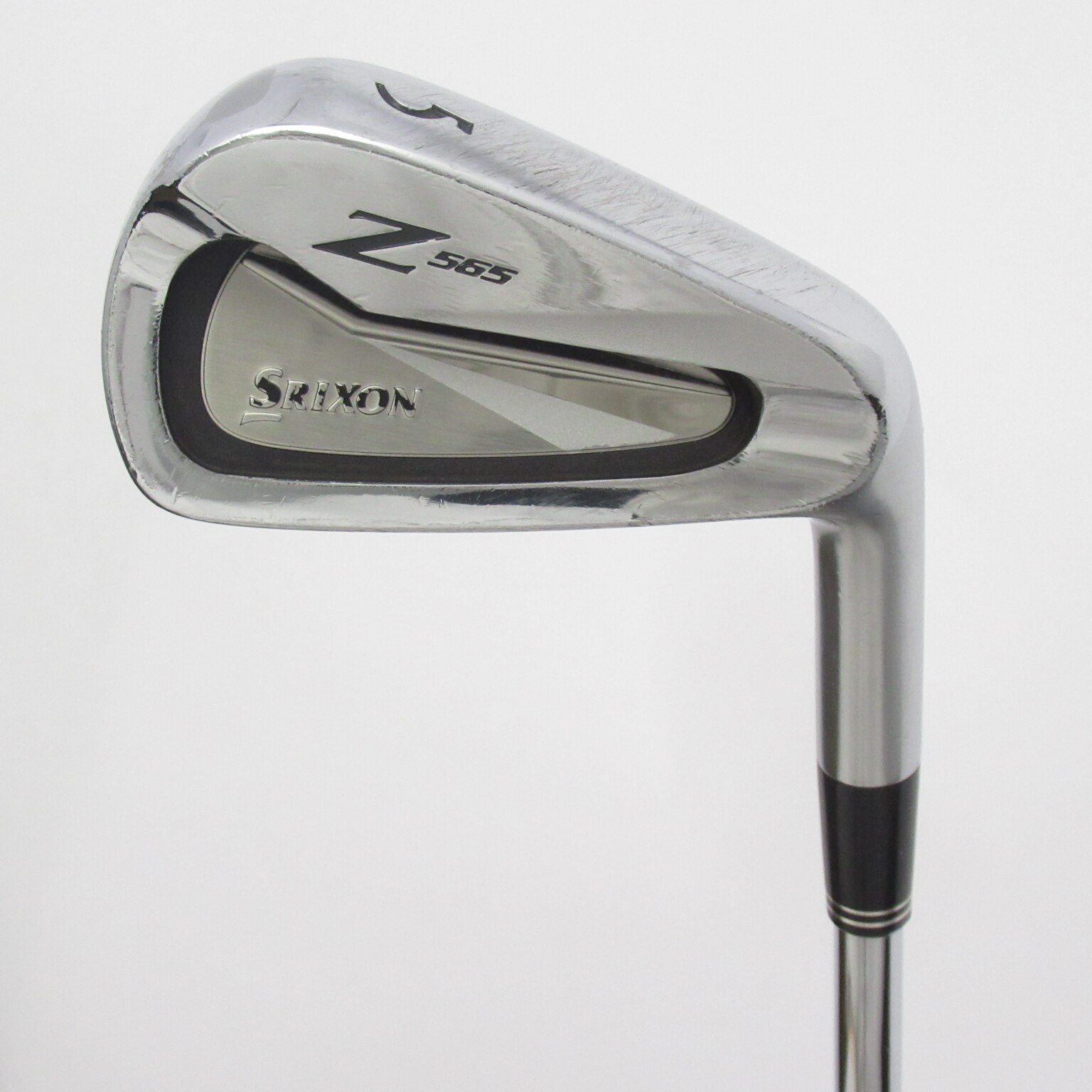 中古】スリクソン Z565 アイアン N.S.PRO 980GH DST 24 S CD(アイアン（セット）)|SRIXON(ダンロップ)の通販 -  GDOゴルフショップ(5002526450)