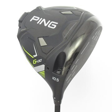 中古】G430 LST ドライバー (ピン) G430 通販｜GDO中古ゴルフクラブ
