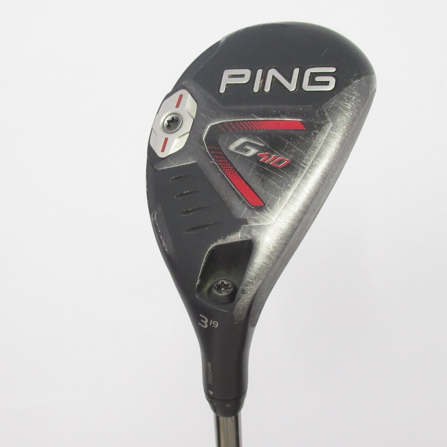 中古】G410 ユーティリティ PING TOUR 173-85 19 S D(ユーティリティ（単品）)|G410(ピン)の通販 - GDOゴルフ ショップ(5002526541)