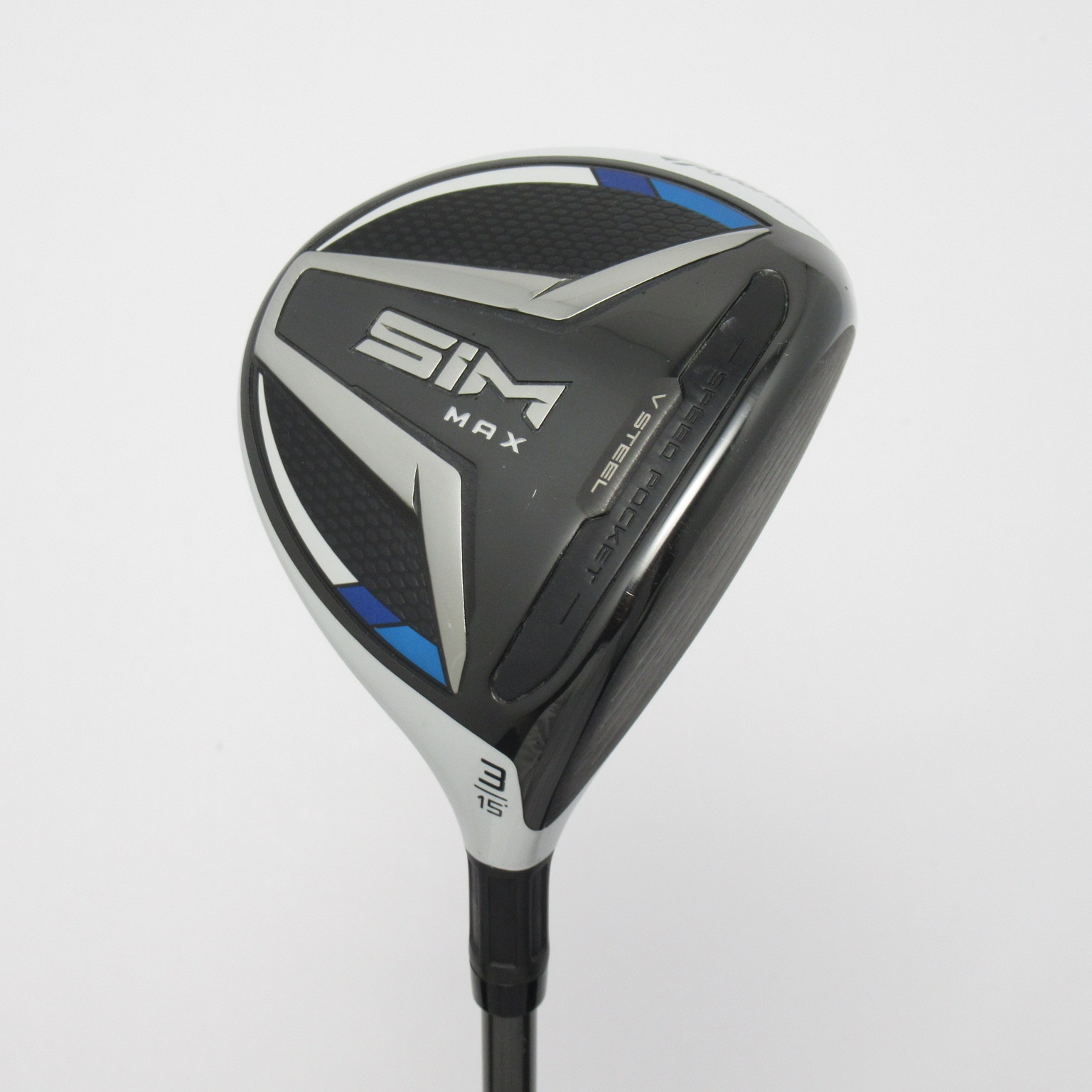 フェアウェイウッド | TaylorMade Golf | テーラーメイド ゴルフ