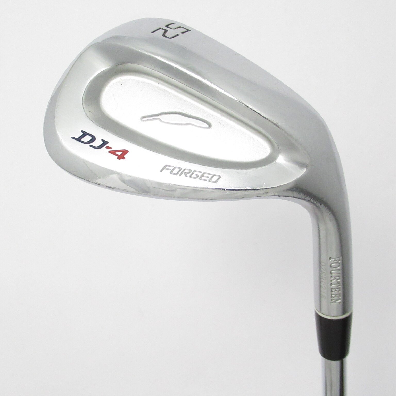 フォーティーン DJ-4 ウェッジ 52度 NS950GH NEO S DJ-4 | fourteen