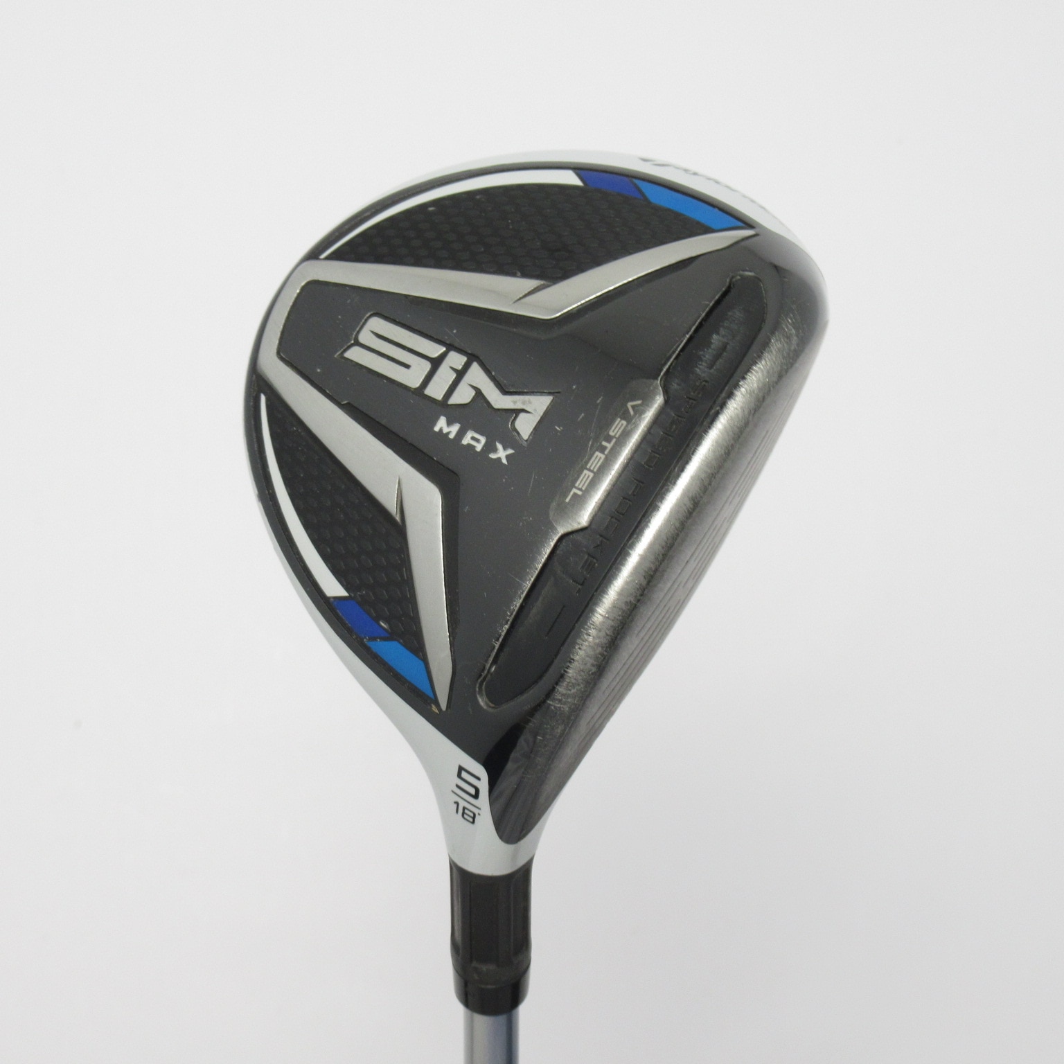 専用SIM2フェアウェイウッド　5W スピーダエボリューションⅦ661S 中古 SIM2フェアウェイウッド 5W スピーダエボリューションⅦ661S