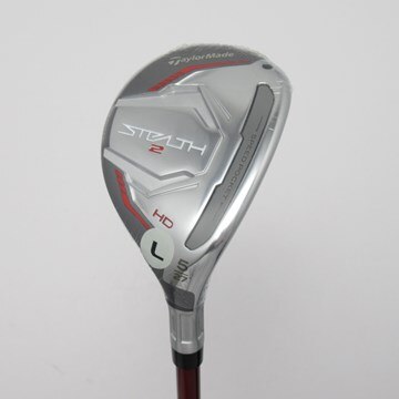 レディース ステルス2 HD FW 19° TENSEI RED TM40(L（テーラーメイド 