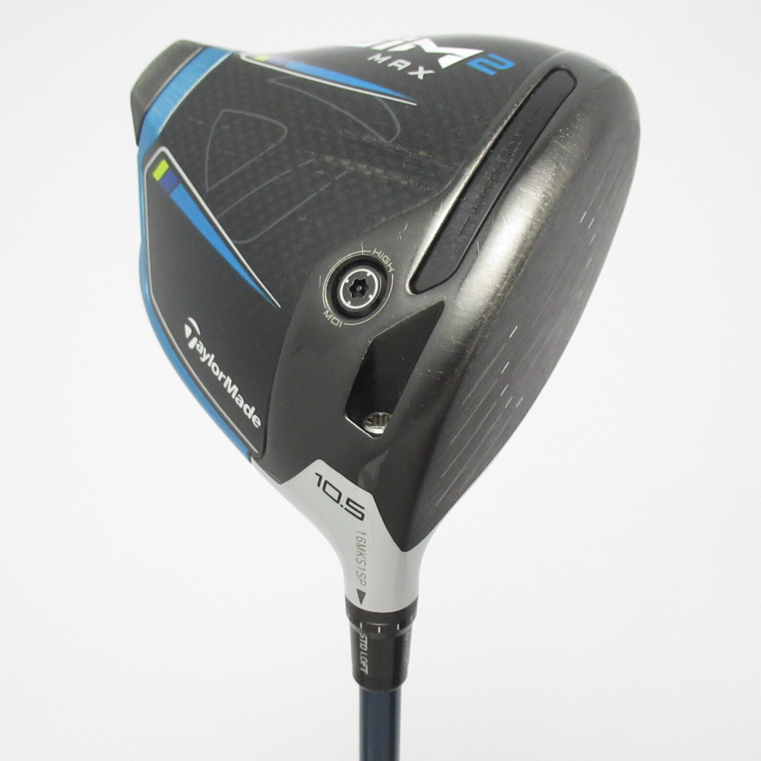 TaylorMade SIM2 ゴルフバッグ(おまけ付き) TaylorMade SIM2 ゴルフバッグ(おまけ付き)
