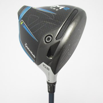 TaylorMade SIM2 ゴルフバッグ(おまけ付き) （レビュー 
