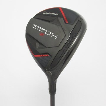中古】ステルス 2 フェアウェイウッド (テーラーメイド) ステルス 通販 