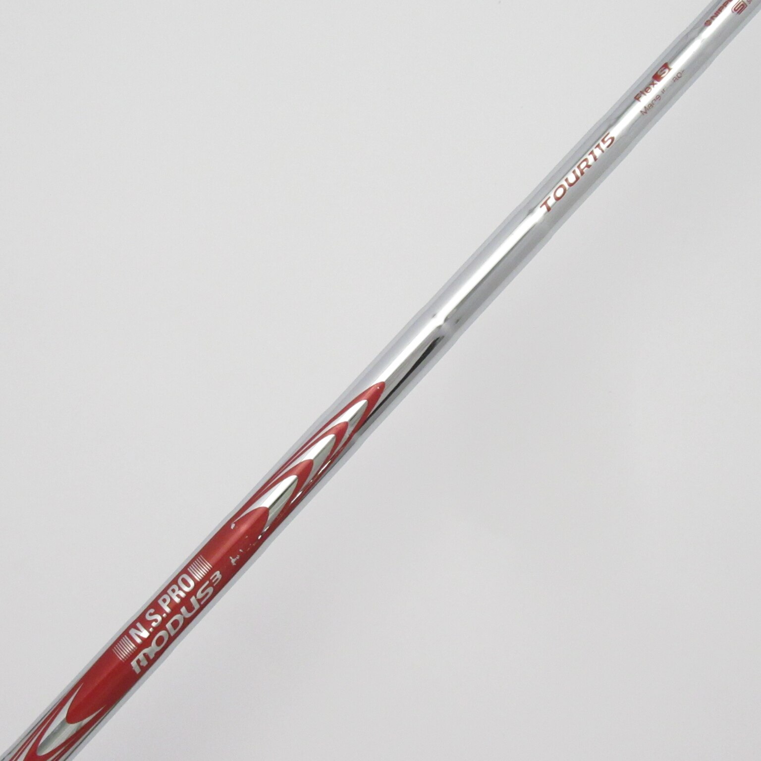 ミズノ MizunoPro 223 アイアン MODUS3 TOUR 115 中古】MizunoPro 223 アイアン N.S.PRO MODUS3 TOUR 115 25 S C
