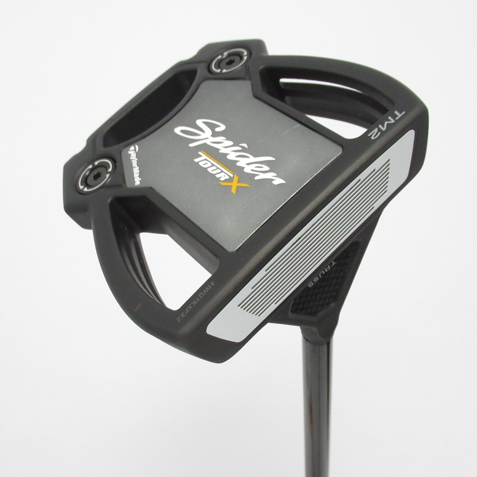 TaylorMade - 新品未使用 テーラーメイド スパイダーEX スモールスラント 34インチ 新品未使用 テーラーメイド スパイダーEX スモールスラント 34インチ