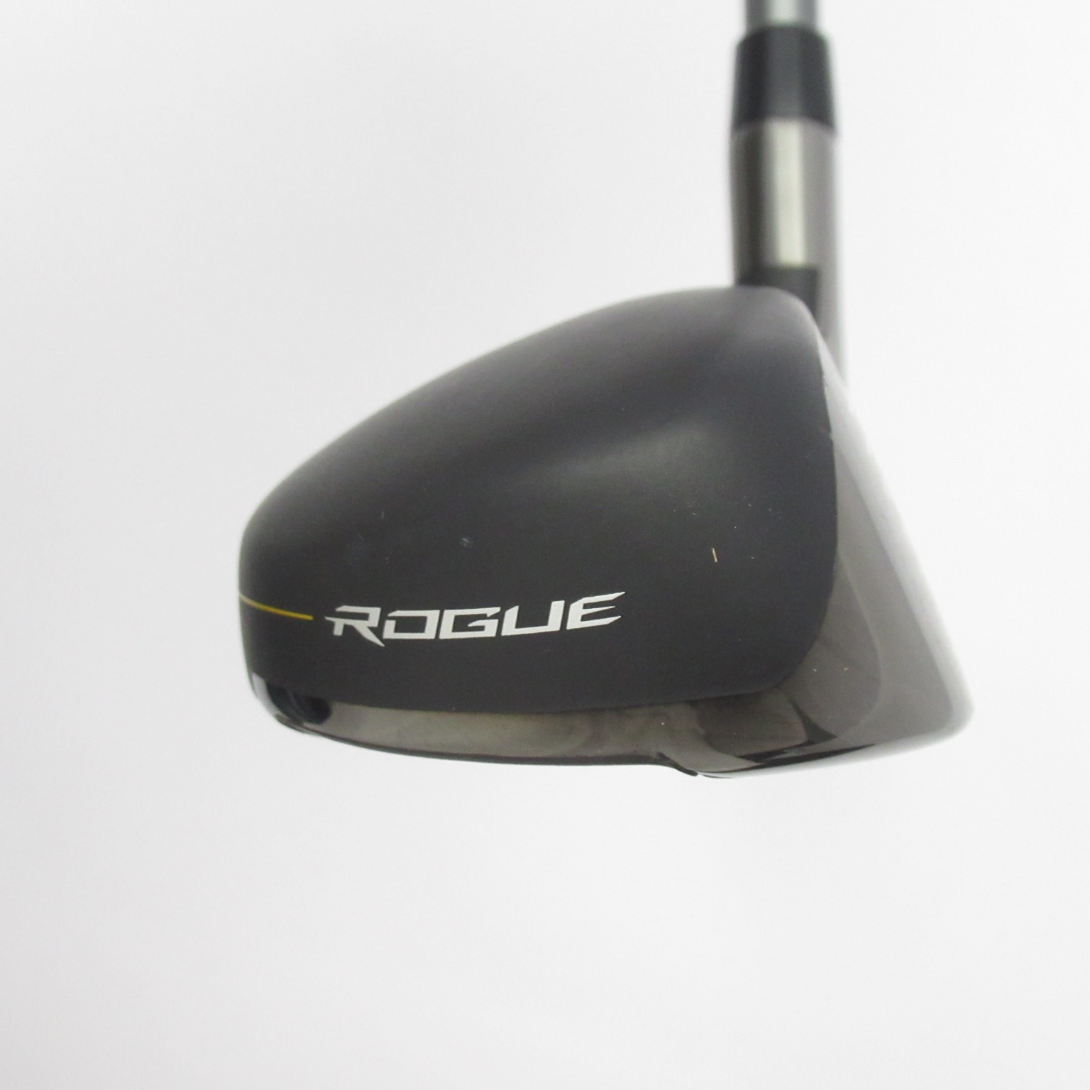 中古】ローグ ST MAX OS ユーティリティ Fujikura MC 70 for Callaway 24 S C(ユーティリティ（単品）)| ROGUE(キャロウェイゴルフ)の通販 - GDOゴルフショップ(5002527157)