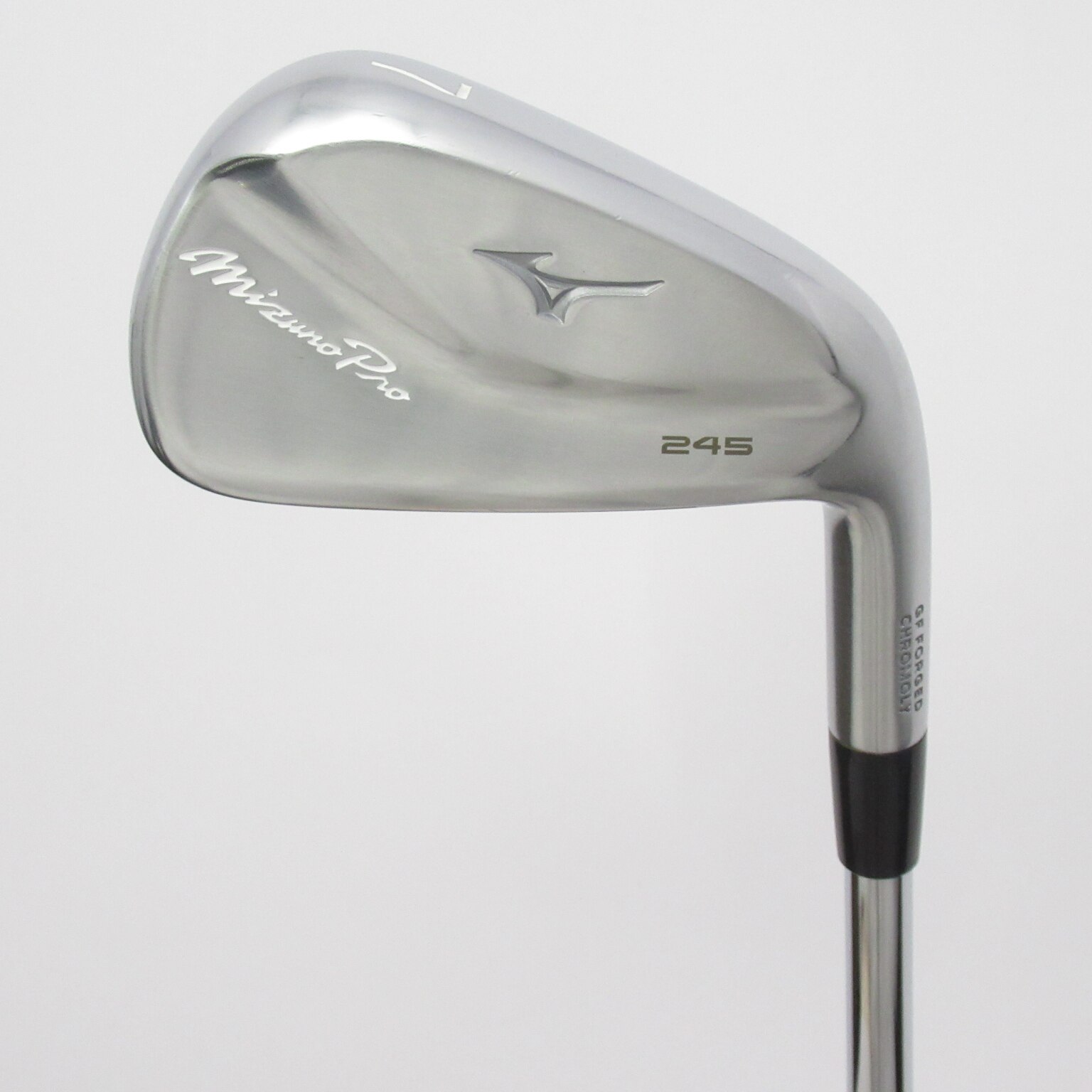 中古】MizunoPro 245 アイアン Dynamic Gold 105 30 R300 C