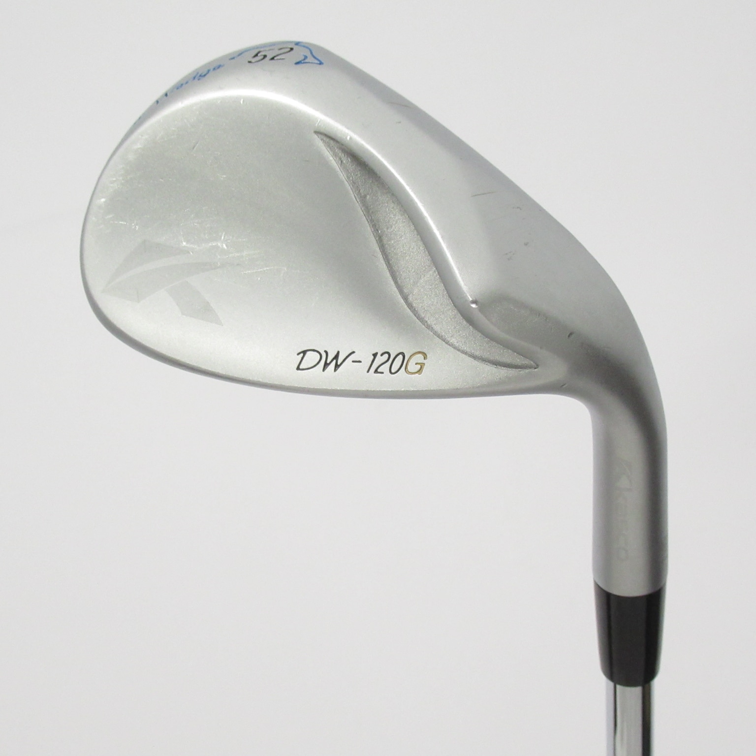 キャスコ DOLPHIN ドルフィン DW-123 Copper ウェッジ N.S.PRO