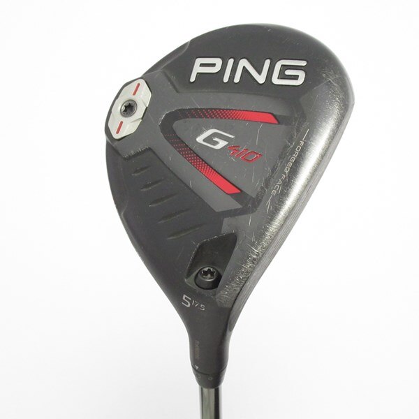中古】G410 フェアウェイウッド PING TOUR 173-75 17.5 S D 