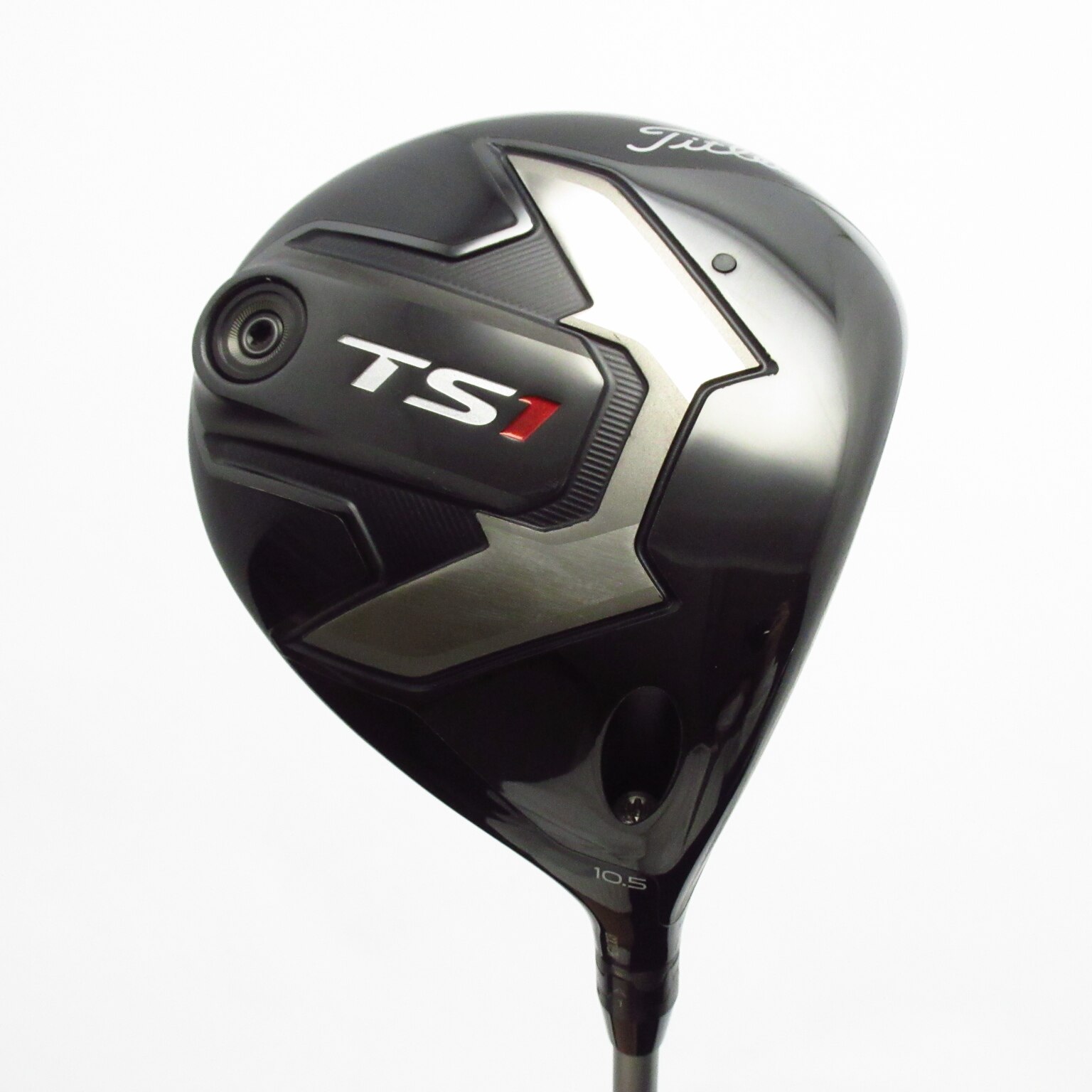 100％本物保証！ 3w TSR3 レフティ 15度 知る ヘッドカバー ヘッド クラブ
