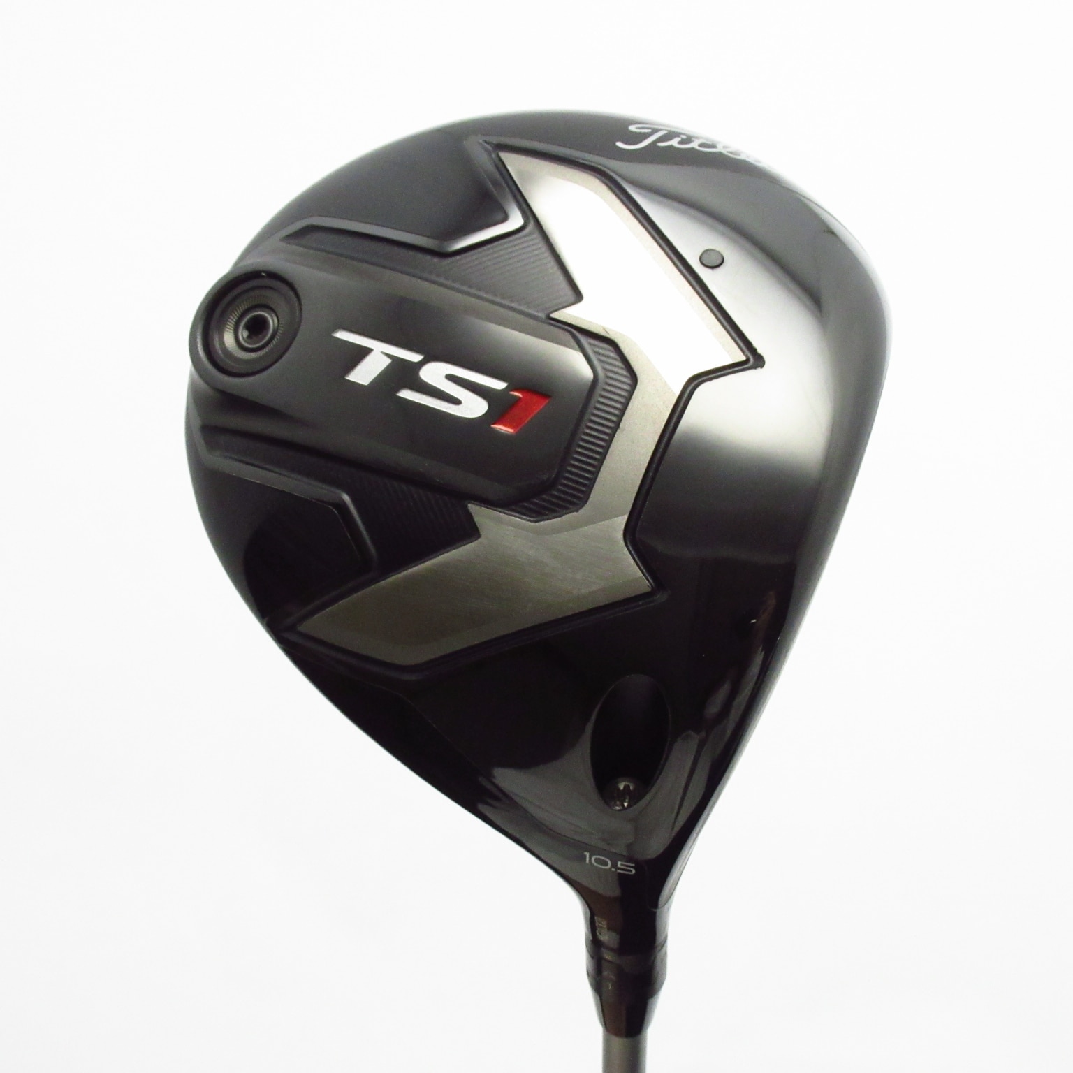 タイトリスト TS1 ドライバー ドライバー Titleist Diamana 50(ドライバー)