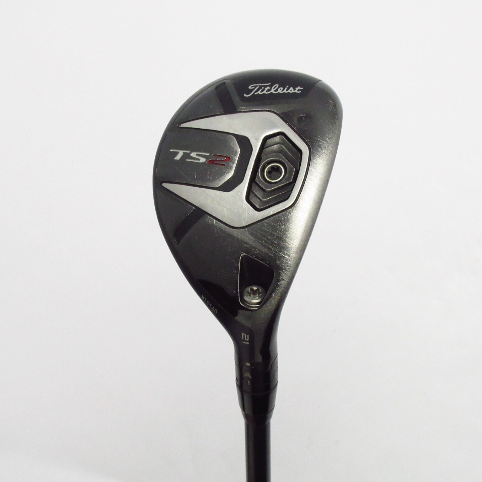 中古】TS2 ユーティリティ Titleist Tour AD T-60 21 SR CD(ユーティリティ（単品）)|TS(タイトリスト)の通販 -  GDOゴルフショップ(5002527486)