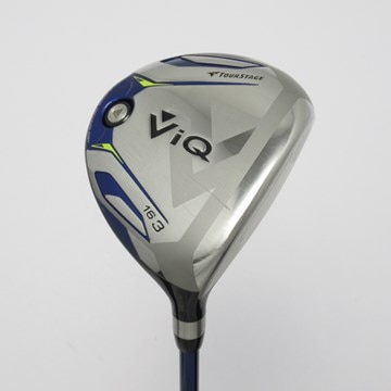 中古】TOURSTAGE ViQ(2023） (ブリヂストン) ツアーステージ 通販｜GDO 