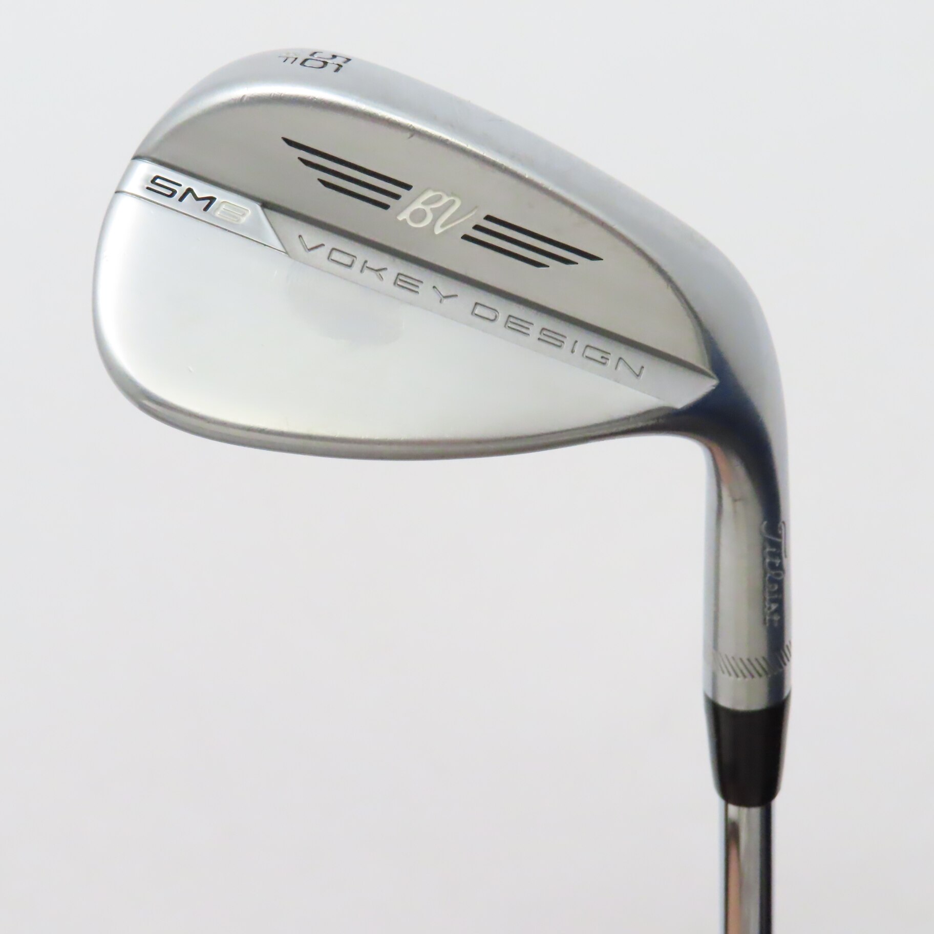 中古】タイトリスト(Titleist) ウェッジ 通販｜GDO中古ゴルフクラブ