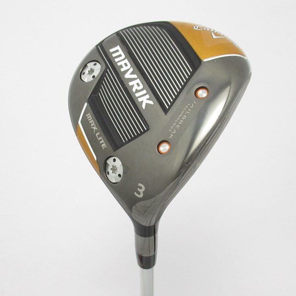美品】MAVRIK ドライバー 9.0 ヘッドカバー付き （キャロウェイ 