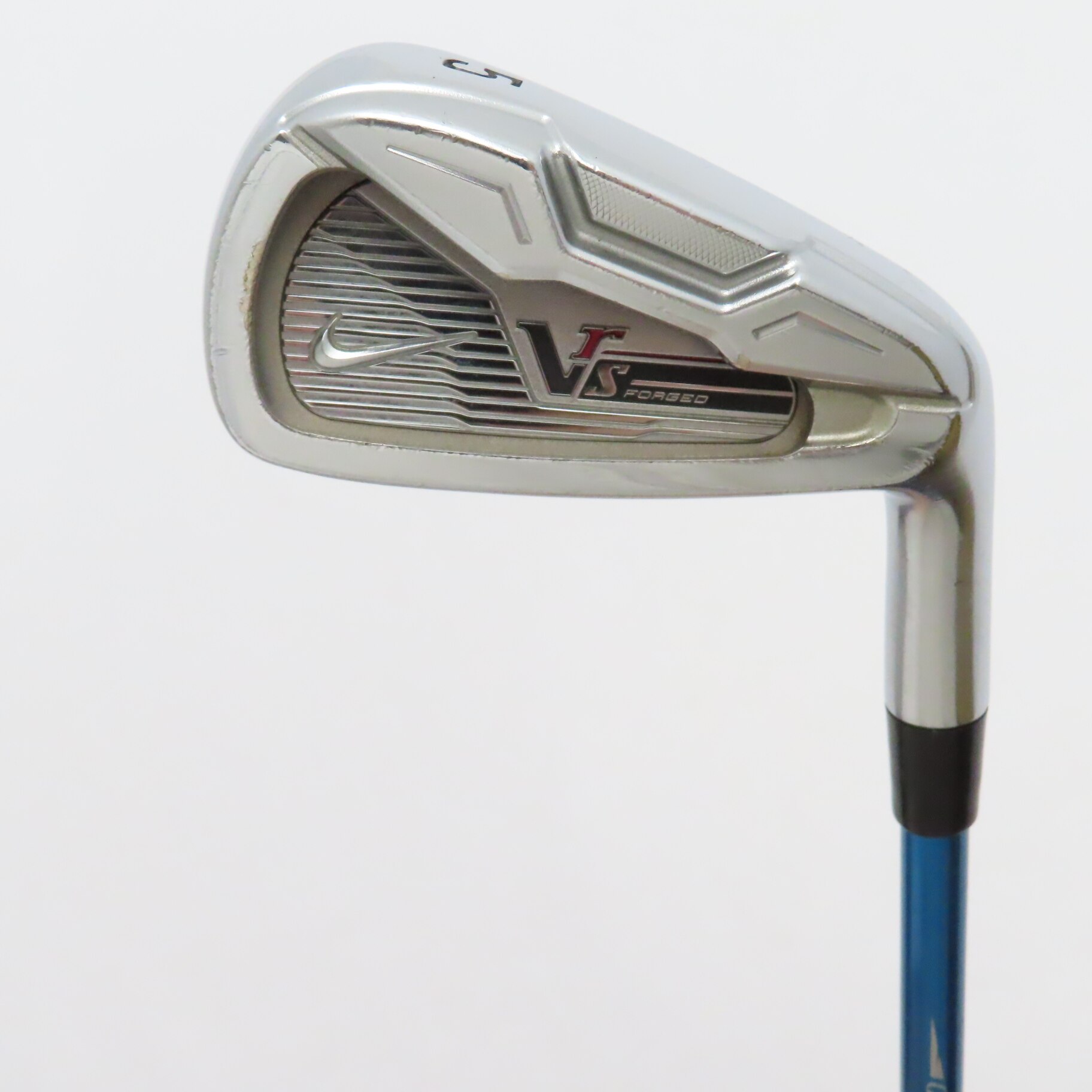 中古】VR S FORGED アイアン Tour AD AD-75 25 S DE(アイアン（セット）)|VR(ナイキ)の通販 -  GDOゴルフショップ(5002527772)