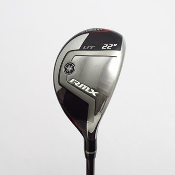 中古】RMX ユーティリティ (ヤマハ) 通販｜GDO中古ゴルフクラブ