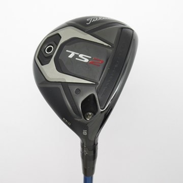 中古】TS2 フェアウェイウッド (タイトリスト) Titleist 通販｜GDO中古 