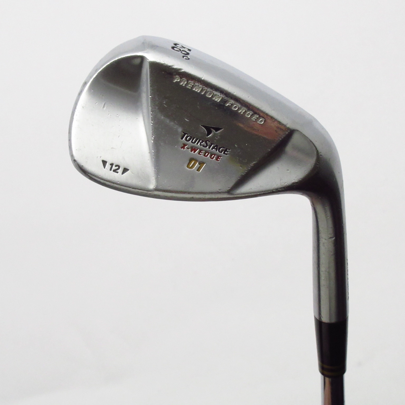 ブリヂストンSWツアーステージXサンドウェッジ56°ゴルフクラブ初心者中古メンズ Amazon | ブリヂストン(BRIDGESTONE) TOURSTAGE X-WEDGE FORGED