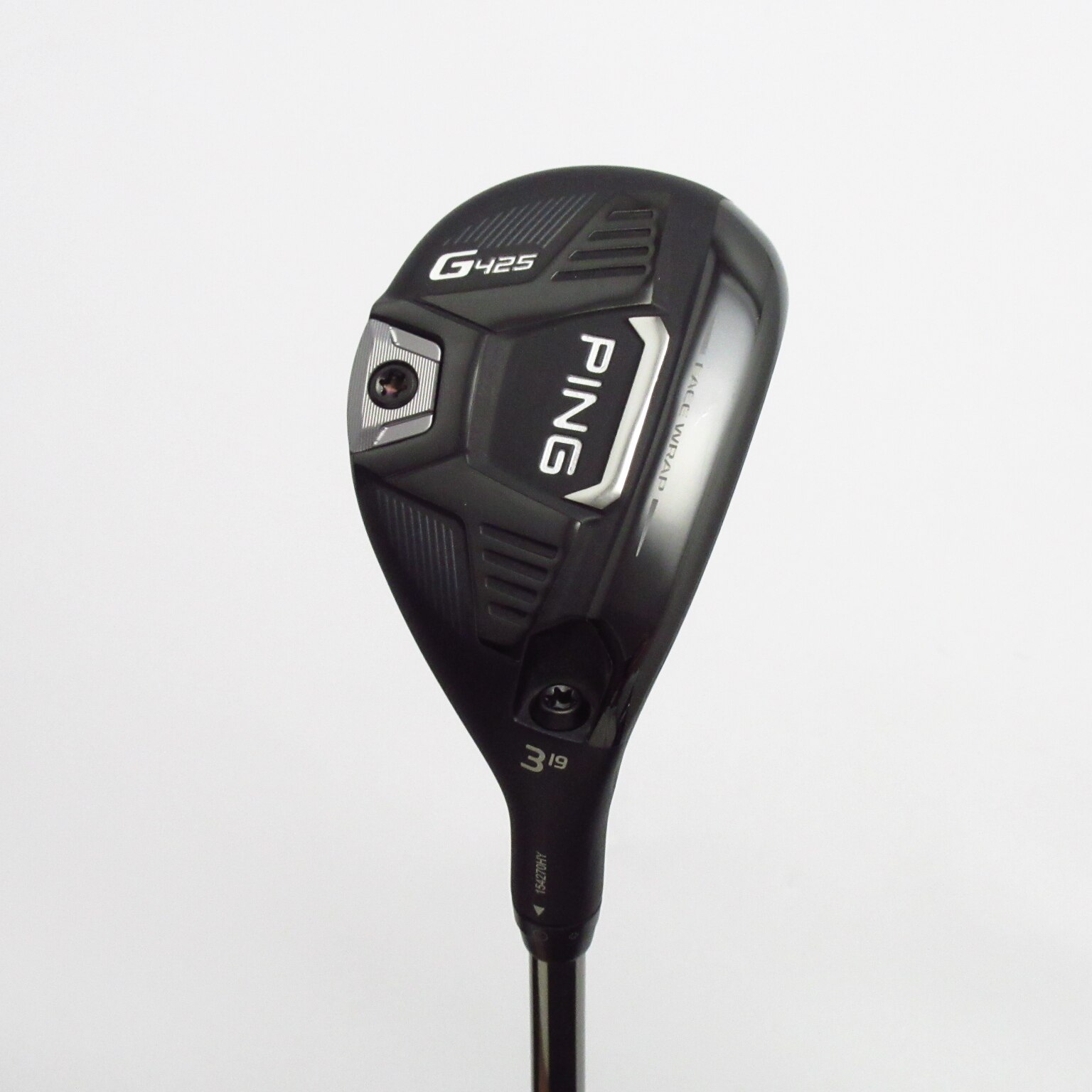 PING G425 ハイブリッドU3 PINGTOUR S ユーティリティ‼️