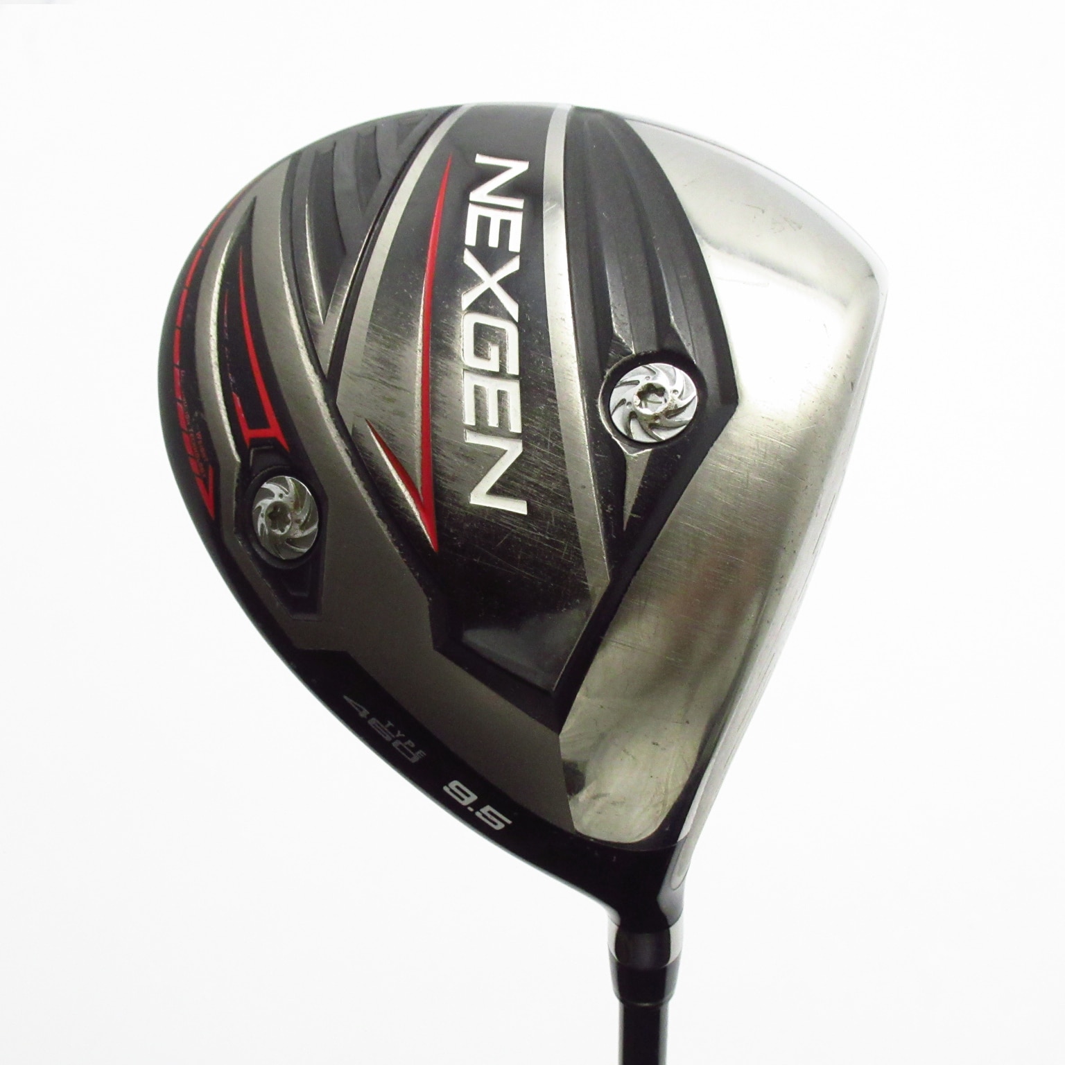 中古】NEXGEN 7 ドライバー カーボンシャフト 9.5 設定無 CD(ドライバー（単品）)|Golf Partner(ゴルフパートナー)の通販  - GDOゴルフショップ(5002528118)