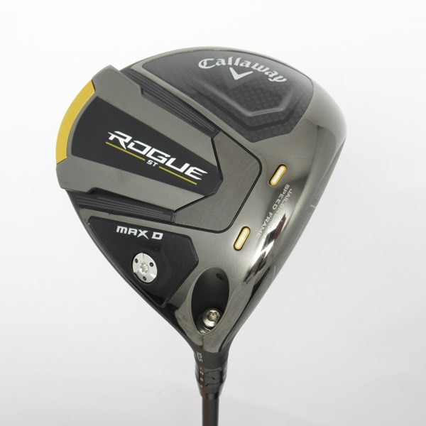 中古】ローグ ST MAX D ドライバー VENTUS 5 for Callaway 10.5 R C 