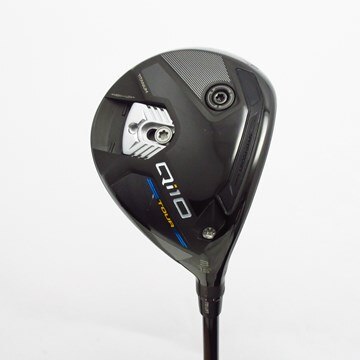 中古】Qi10 Tour フェアウェイウッド (テーラーメイド) Qi10 通販｜GDO 