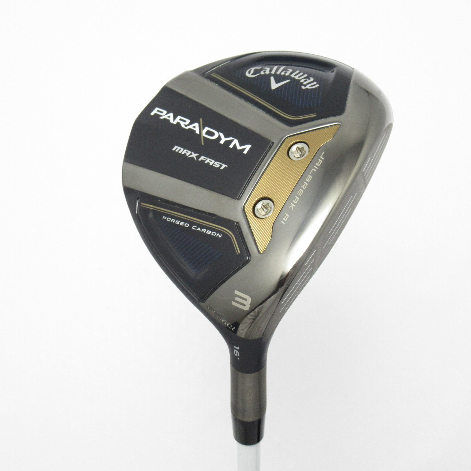 中古】フェアウェイウッド レディス 通販｜GDO中古ゴルフクラブ